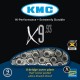 CADENA KMC X9-93 116 pasos 9V