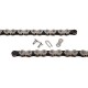 Cadena 1V KMC K 710 COOL CHAIN BMX