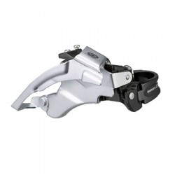 Desviador Shimano DEORE M590