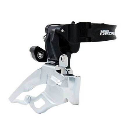 Desviador Shimano DEORE 