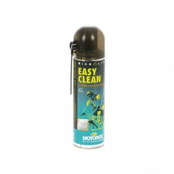 Desengrasante en spray Easy Clean 500ml Motorex