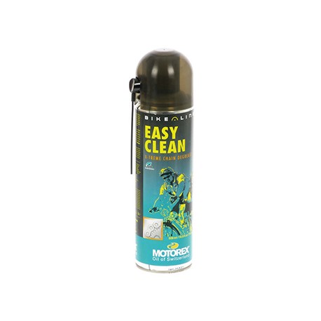 Desengrasante en spray Easy Clean 500ml Motorex