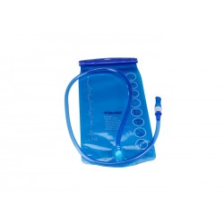 Bolsa de Agua para mochila de hidratación 2L