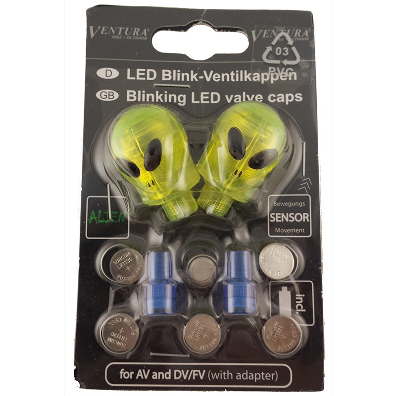 Tapones (ROJO/AMARILLO)