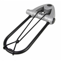 Candado U Trelock LL400 4 en 1