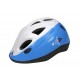 Casco infantil Dokky 47/53cm. Azul