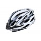 Casco Ges Wind Blanco-Gris