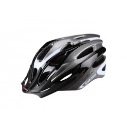 Casco bicicleta adulto Rocket