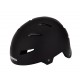 Casco BMX IRON GES Negro