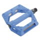 Pedales nylon BMX Wellgo