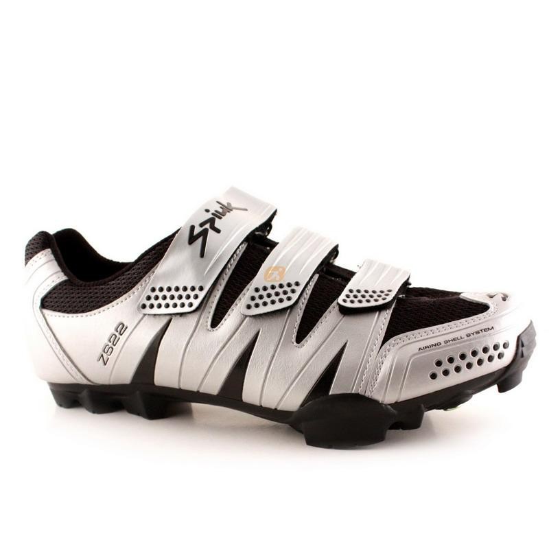 SPIUK ZAPATILLA CICLISMO SPIUK ZS22 16788476 