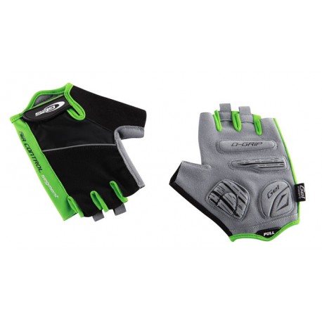 Guantes cortos GES EVO