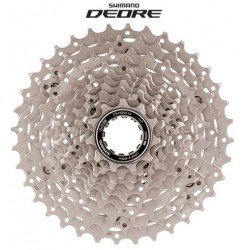 Cassette 10vel. Shimano Deore HG50 11/36