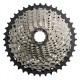 Cassette 10vel. Shimano Deore HG50 11/36