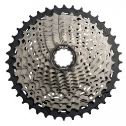 Cassette 11vel. Shimano SLX 11/42