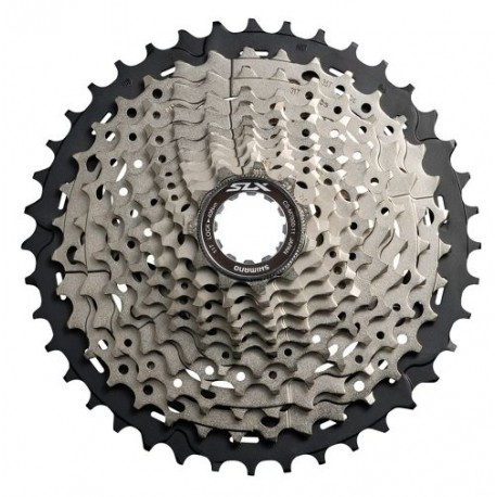 Cassette 10vel. Shimano Deore HG50 11/36