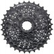 Cassette 8 Vel. Shimano ALTUS HG31 11/32