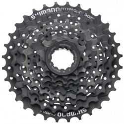 Cassette 8 Vel. Shimano ALTUS HG31 11/32