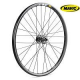 Rueda 26 MAVIC-319 trasera disco con buje Shimano Deore