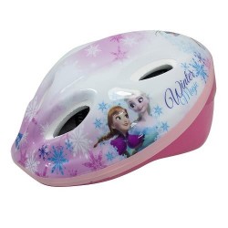 CASCO NIÑO 52/56CM DISNEY FROZEN