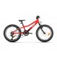 WRC SPUTNIK 20" Alloy GRIS