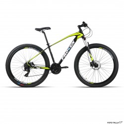 PROWEN 29" ALUM. F/D HIDRA. 24VEL
