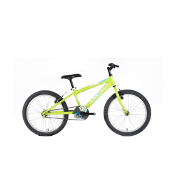 BIOCYCLE STATION 20" 1vel. bici infantil