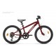 CONOR KID 20" Acero Bici infantil