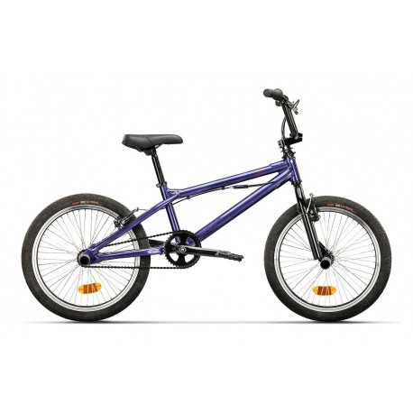 CONOR RAVE Bici BMX freno Rotor