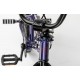 CONOR RAVE Bici BMX freno Rotor
