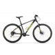 Bici CONOR 7200 MTB 29" 2x8Vel.