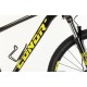 Bici CONOR 7200 MTB 29" 2x8Vel.