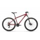 Bici CONOR 5400 MTB 27,5" 21 Vel.