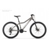 Bici CONOR 5400 MTB mixta 27,5" 21 Vel.