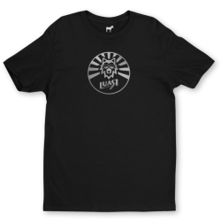 Camiseta LUAR licores caseros 100% algodón