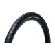 Cubierta bici PANARACER Comet Hardpack 26"x2,10 Rigida Negra