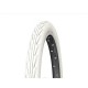 Cubierta MICHELIN CITY.J 350A Blanco Rigida