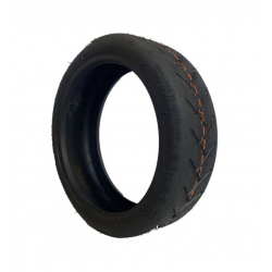 Cubierta patinete 8"x1/2x2 Reforzada CST