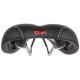 SILLIN VELO FLUSH GEL NEGRO VL 4078 COMFORT SADDLE