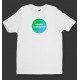 Camiseta Acción Ecologista 100% algodón 