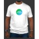 Camiseta Acción Ecologista 100% algodón 