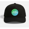 Gorra estilo Trucker Acción Ecologista