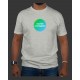 Camiseta Acción Ecologista 100% algodón 