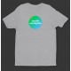 Camiseta Acción Ecologista 100% algodón 