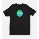 Camiseta Acción Ecologista 100% algodón 