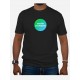 Camiseta Acción Ecologista 100% algodón 