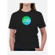 Camiseta Acción Ecologista 100% algodón 