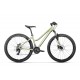 Bici CONOR 5400 MTB mixta 27,5" 21 Vel.
