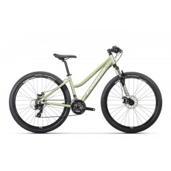Bici CONOR 5400 MTB mixta 27,5" 21 Vel.