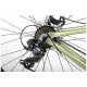 Bici CONOR 5400 MTB mixta 27,5" 21 Vel.